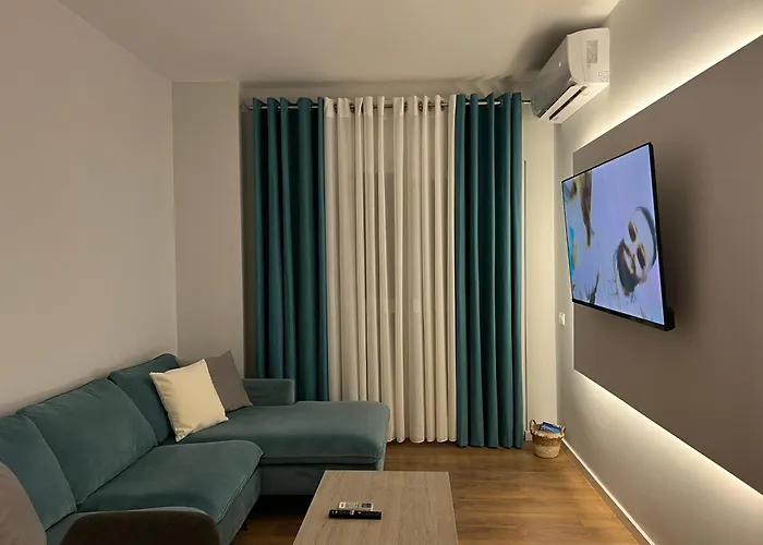Jur Apartment