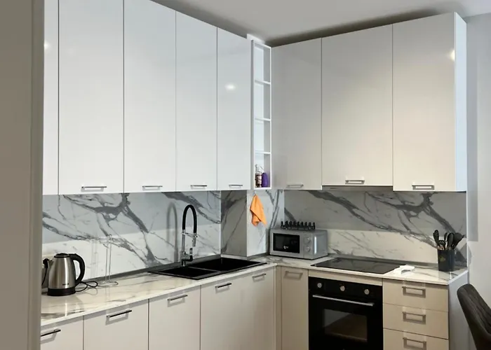 Jur Apartment