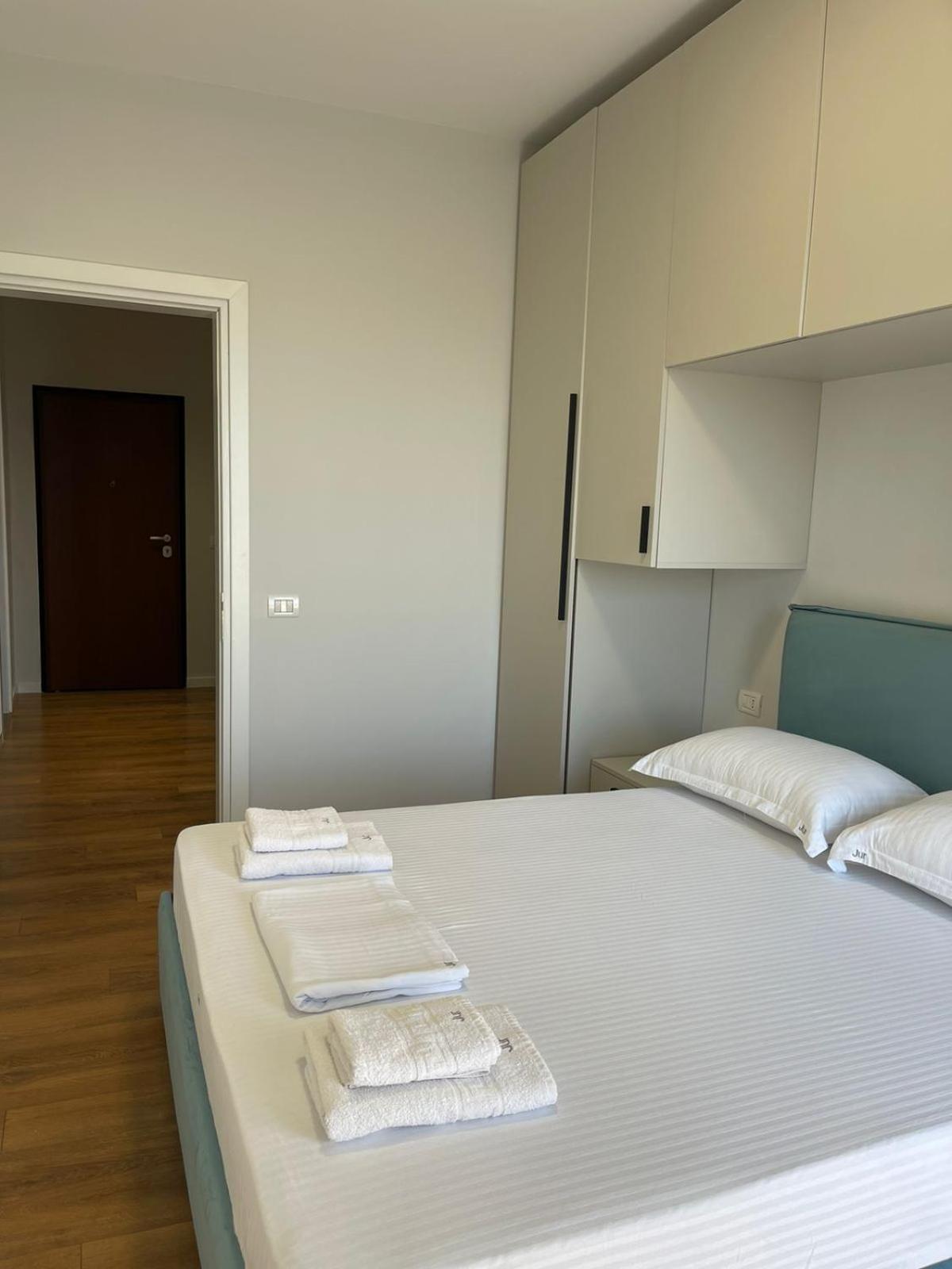 Apartamento Jur Durrës