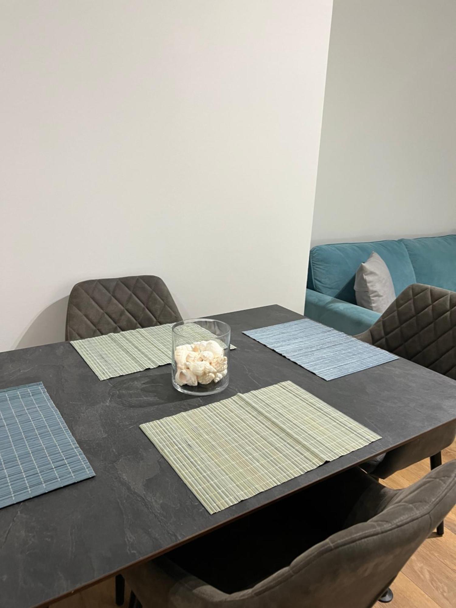 Apartamento Jur *