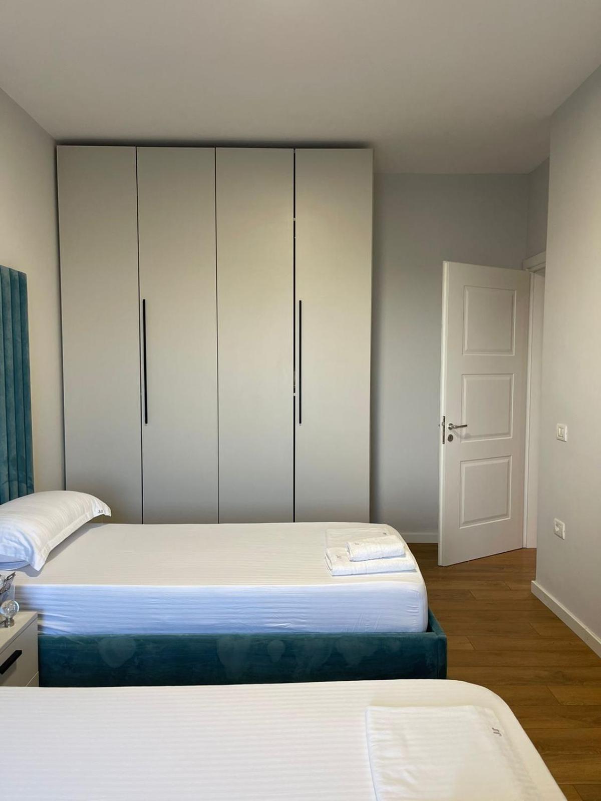 Jur Apartment Durres