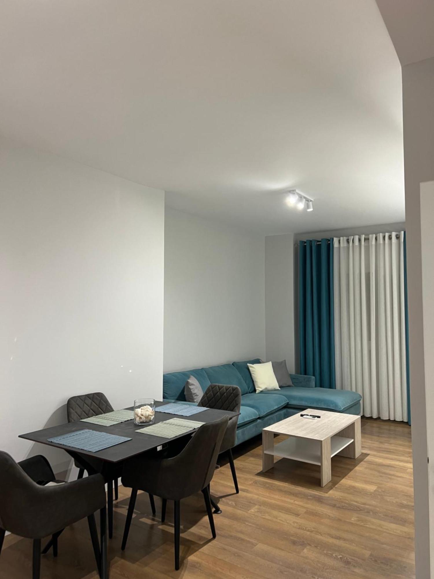 Appartement Jur